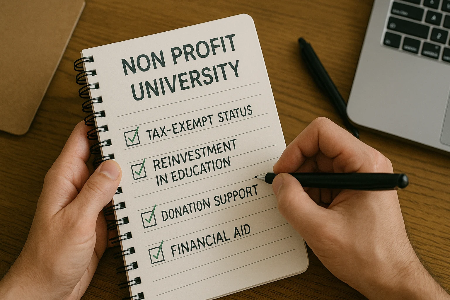 Private Non-Profit University Tuition Fees in the US: Costs & Financial Aid